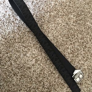 Michael Kors Belt